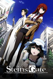 Steins;Gate (2011)