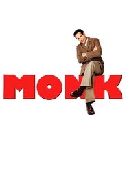 Detektyw Monk