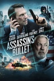Assassin’s Bullet (2012)