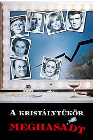 A krist&aacute;lyt&uuml;k&ouml;r meghasadt (1980)