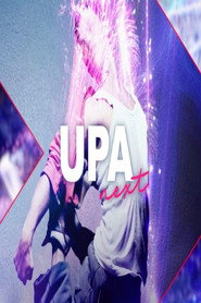 UPA Next постер