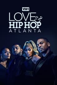 Love & Hip Hop: Atlanta постер