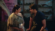 Prathima's Advice to Shivaay