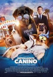Superagente Canino Superagente Canino