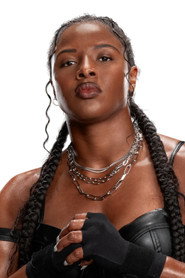 Destinee Brown