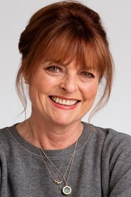 Janet Ellis as Julia Griffith