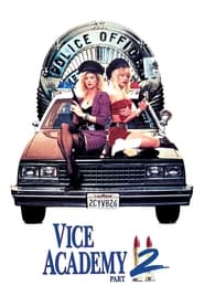 Vice Academy Part 2 1990