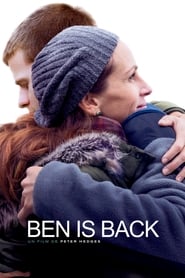 Voir Ben is Back en streaming vf gratuit sur streamizseries.net site special Films streaming