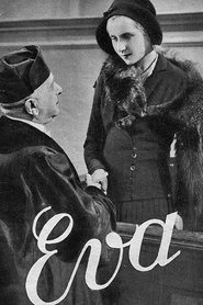 Poster Poor little Eva 1931