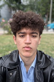 Baran Efe Akçay