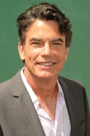 Peter Gallagher isHoward