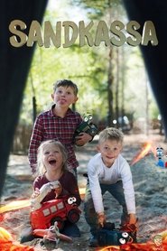 Poster Sandkassa 2017