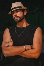 Foto de Isaac Gabriel