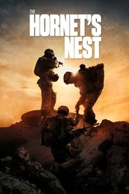 Poster van The Hornet's Nest