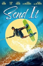 Send It! (2021)