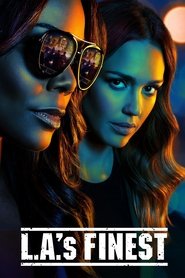 Voir Los Angeles : Bad Girls en streaming VF sur StreamizSeries.com | Serie streaming