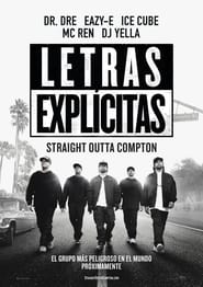 Straight Outta Compton (2015) Cliver HD - Legal - ver Online & Descargar
