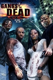 Poster City of the Dead