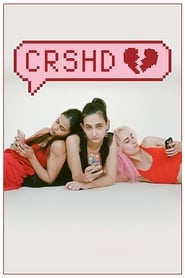 Poster van CRSHD