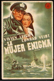 La mujer enigma