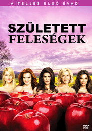Született feleségek 1. évad plakát