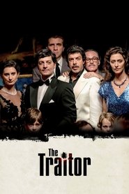 Poster for Il traditore