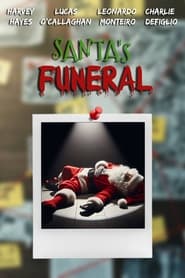 Santa's Funeral
