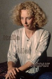 Poster Italie aller retour 1984