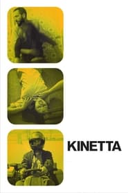 Kinetta постер