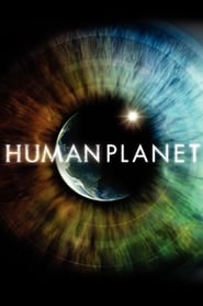 Human Planet poster