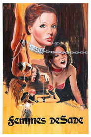 Femmes de Sade постер