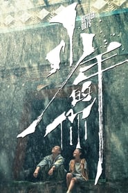 少年的你 poster