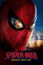 Spider-Man: Brand New Day
