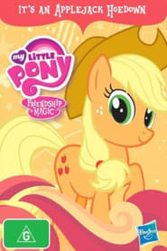 My Little Pony Friendship is Magic: It's An Applejack Hoedown