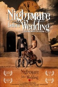 Poster Nightmare Before Wedding 2015