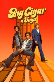 The Big Cigar: a Fuga — Temporada 1