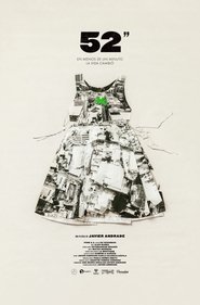 Poster 52 Seconds 2018