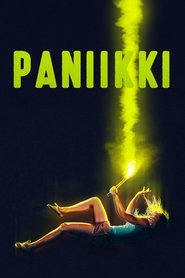 Paniikki