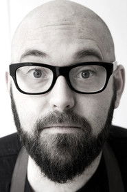 Rich Bainbridge as Self - Judge