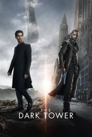 Темна Вежа постер
