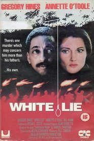 White Lie постер