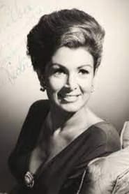 Ina Victor as Cynthie Tatum