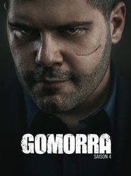 Gomorrha: 4 Staffel