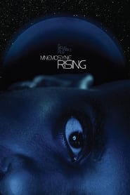 Poster Mnemosyne Rising