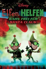 Elfen helfen - Bahn frei für Santa Claus (2009)