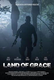 Poster Land of Grace