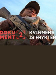 Kvinnene IS frykter