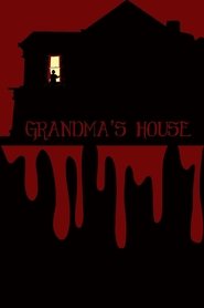 Poster Grandma's House