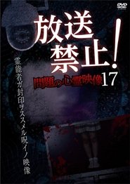 放送禁止！問題の心霊映像 17