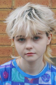 Phie Sanderson